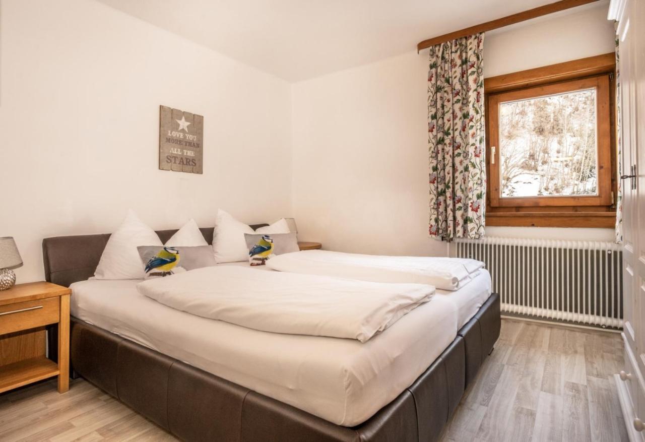 Aparthotel Haus Standlgut Rauris Exterior foto