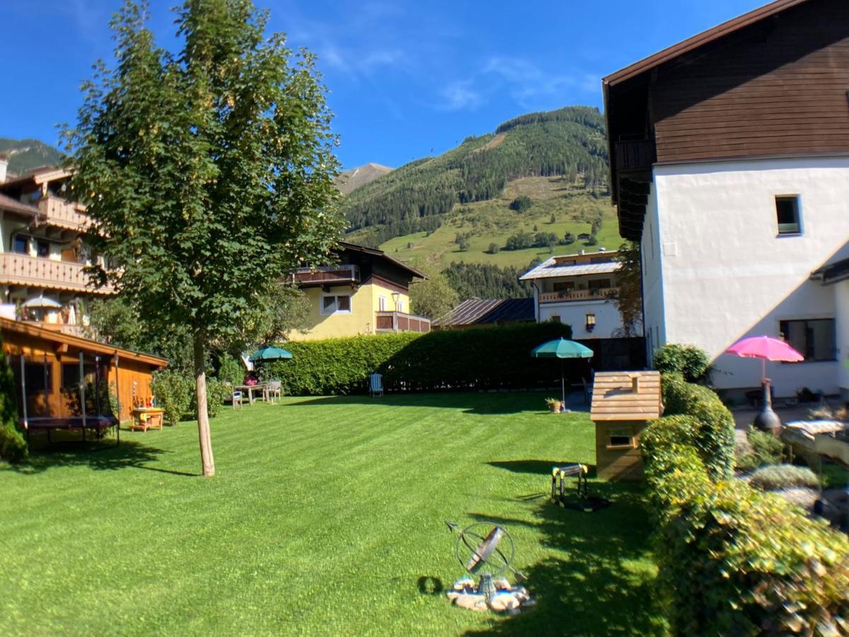 Aparthotel Haus Standlgut Rauris Exterior foto