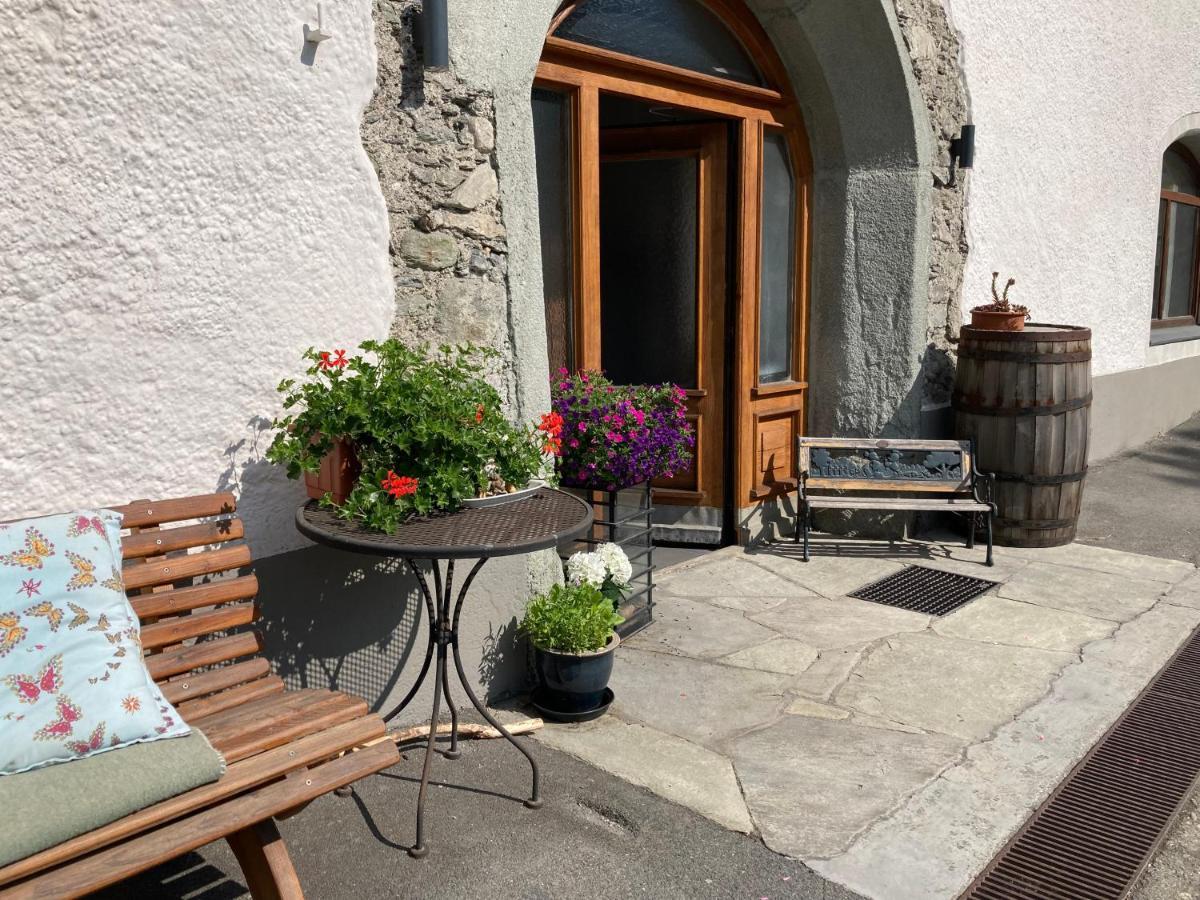 Aparthotel Haus Standlgut Rauris Exterior foto