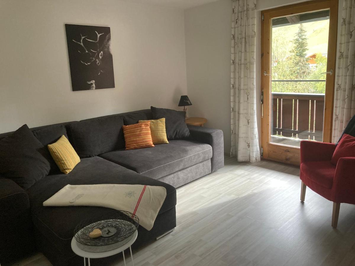 Aparthotel Haus Standlgut Rauris Exterior foto