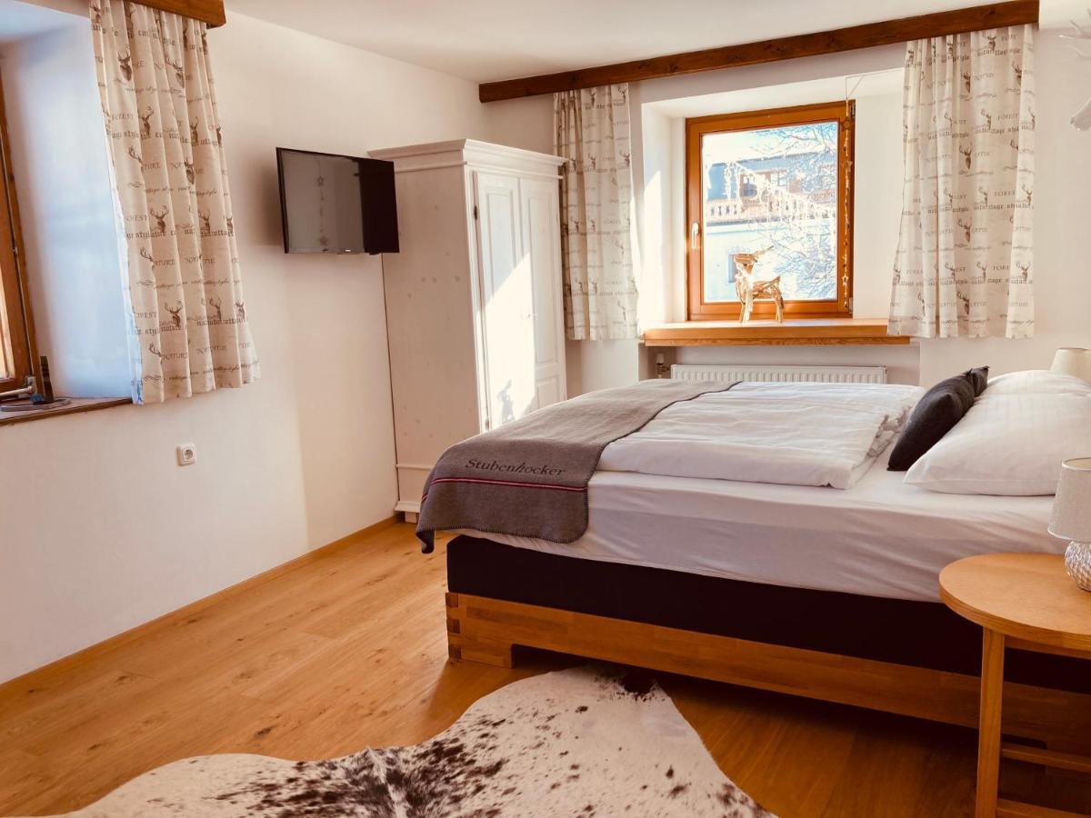 Aparthotel Haus Standlgut Rauris Exterior foto