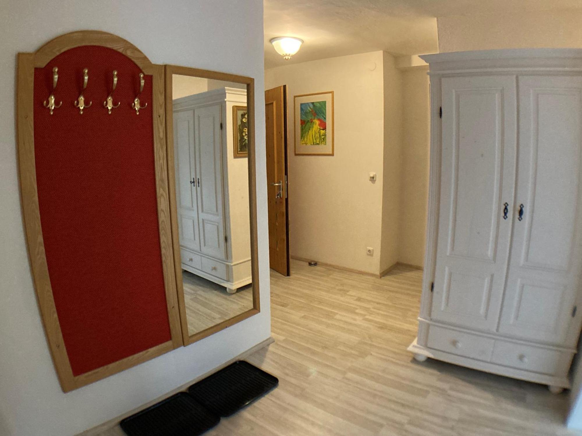 Aparthotel Haus Standlgut Rauris Zimmer foto