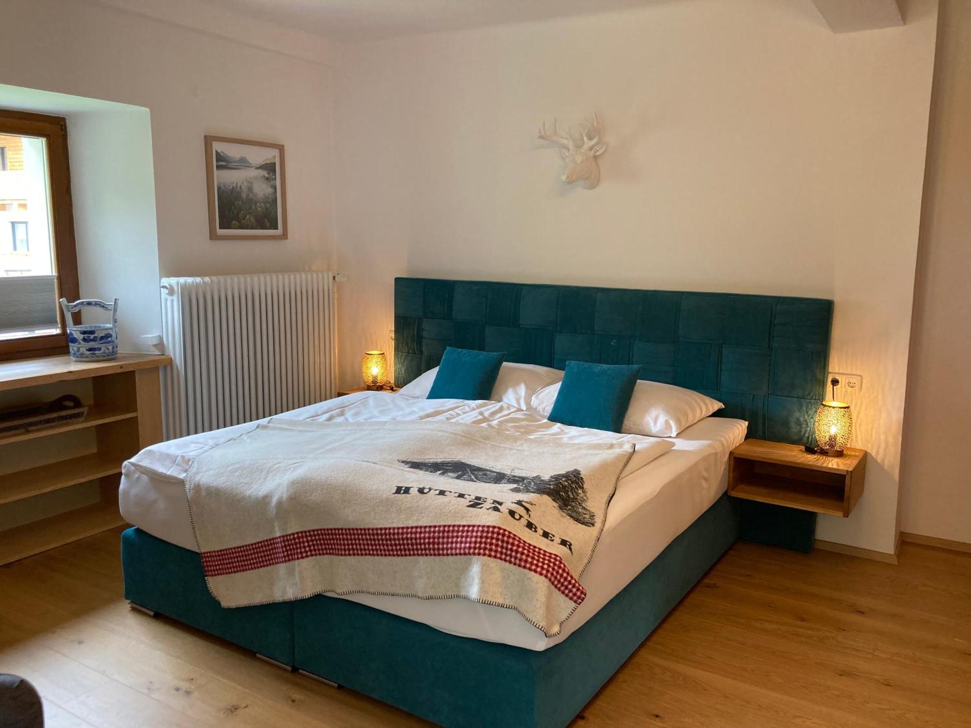 Aparthotel Haus Standlgut Rauris Zimmer foto