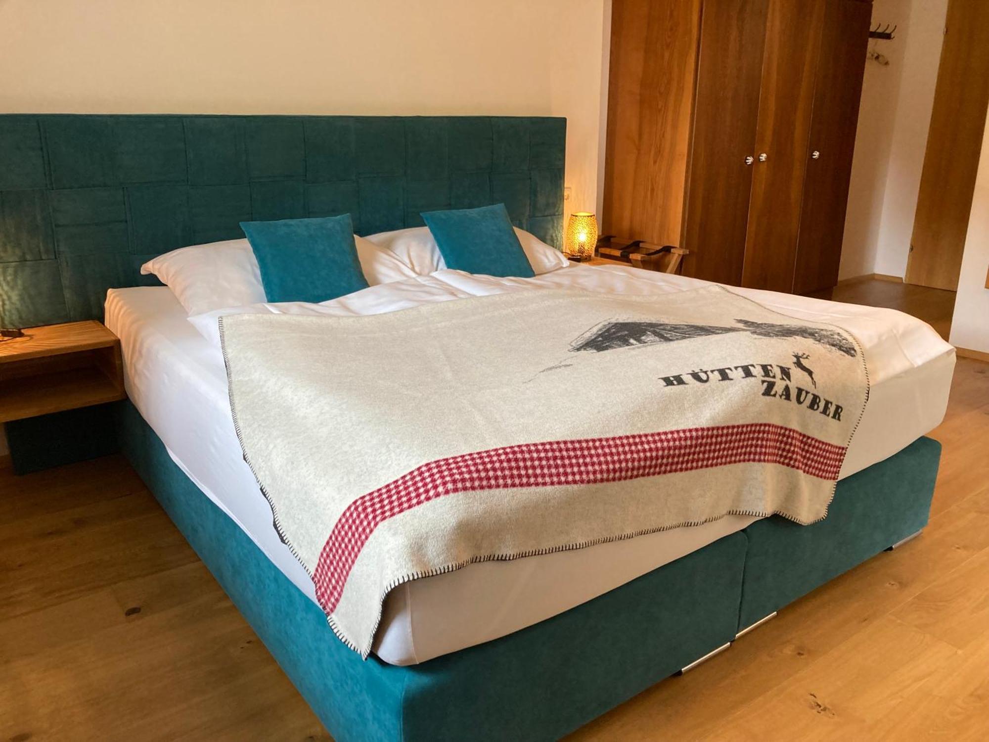 Aparthotel Haus Standlgut Rauris Zimmer foto