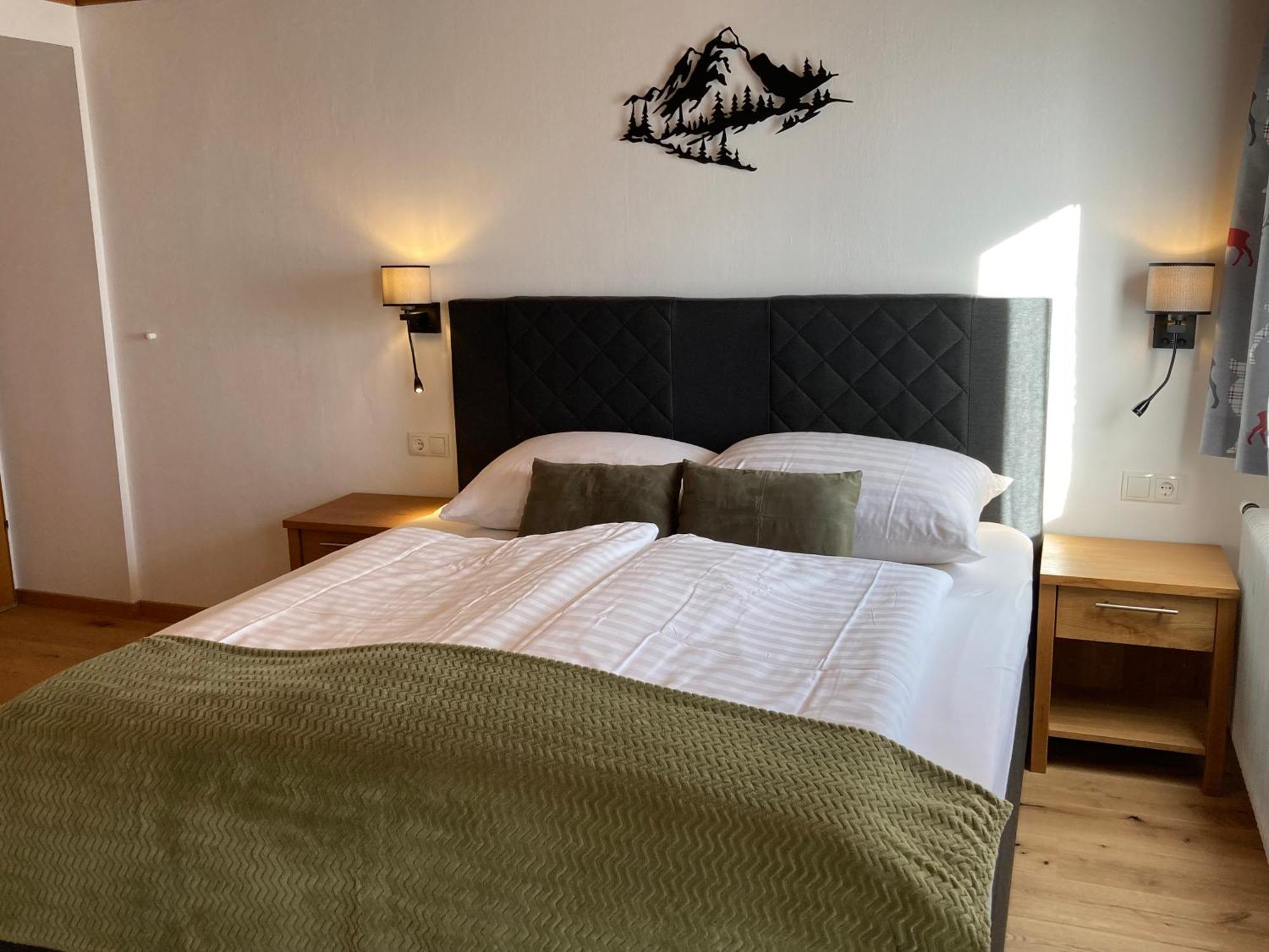 Aparthotel Haus Standlgut Rauris Exterior foto
